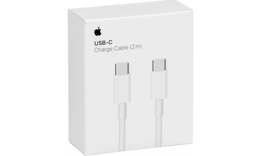 Apple USB-C nabíjecí:datový kabel (2m)(I)